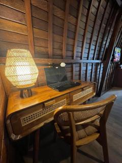 The Gamongan Villa - 6