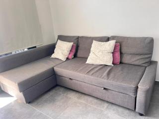 Apartamento Marta - Tías - 4
