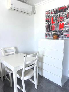 Apartamento Marta - Tías - 1