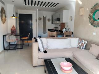 Appartement résidence atlas - Essaouira - 4