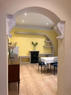 Spacious Flat Near Valletta & Waterfront - Ideal Location - 1