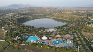 Kuriftu Resort & Spa Bishoftu - Debre Zeyit - 9