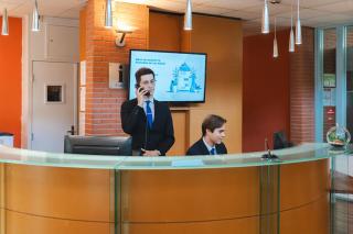 Hôtel Restaurant d'Occitanie - 9