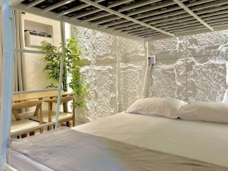 Modern Studio by Airport & Malls - Davao - 7
