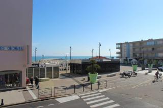 Charmant studio climatisé proche plage et animations - 3HYPO10 - Saint-Cyprien-Plage - 5