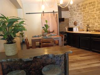 Domaine Moulin de Quincenat - Champagnat - 1