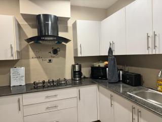 Luxury 1BDR Cube Apartment - Malot - 7