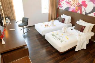 Akmani Hotel Jakarta - Jakarta - 4