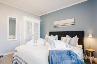 Wellnessresidenz Zingst Whg 5 - Zingst - 9