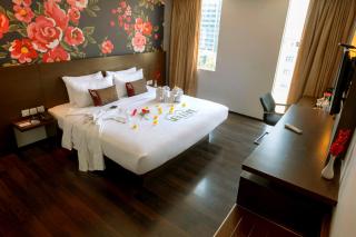 Akmani Hotel Jakarta - Jakarta - 3