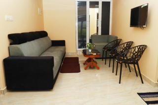 Jia Hill view rooms vagamon - Vagamon - 4