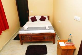 Jia Hill view rooms vagamon - 1