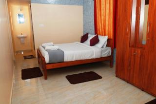 Jia Hill view rooms vagamon - Vagamon - 0