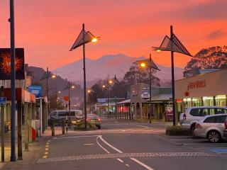 Ohakune Getaway - Ohakune - 9