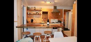 Ohakune Getaway - Ohakune - 6