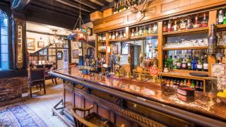 Luttrell Arms - 7