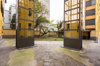 Splendido loft Porta Romana - Mirable PM - Milan - 6