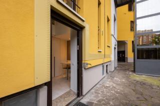 Splendido loft Porta Romana - Mirable PM - Milan - 2