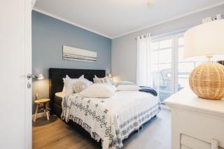 Wellnessresidenz Zingst Whg 5 - Zingst - 6