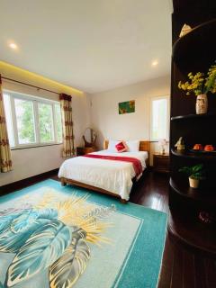 Ngọc Phương Anh Homestay Huế - Hue - 9