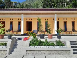 UNIQDO Inn Tomok - Tomok - 5