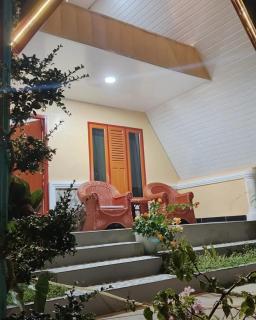 UNIQDO Inn Tomok - Tomok - 2