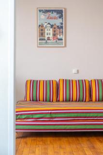Appartement - Tours - Tours - 8