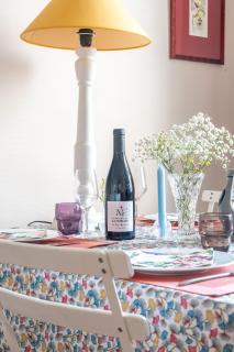 Appartement - Tours - Tours - 6