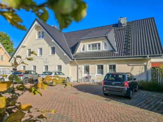 Steuerbord im Schifferhaus Whg 6 - Zingst - 9