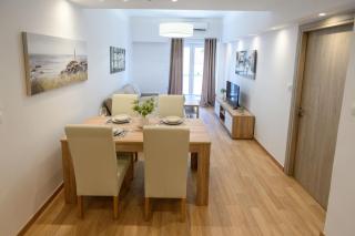 2BR Apartment next to the Metro station - Atene - 0