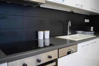 2BR Apartment next to the Metro station - Atene - 6