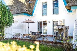 Wellnessresidenz Zingst Whg 5 - Zingst - 0