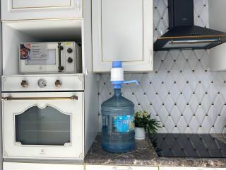 Raimbek1 Residence 1br next to metro & drinking water as a gift - - 3