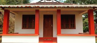 Verdant Vagamon Cottage - Vagamon - 6
