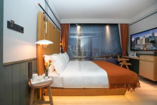 Shenzhen Xili Ruixi Hotel - 9