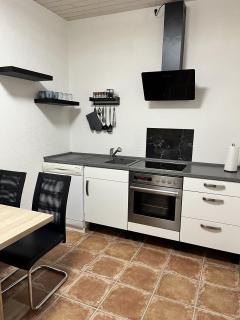 Gemütliche Einliegerwohnung - - 9