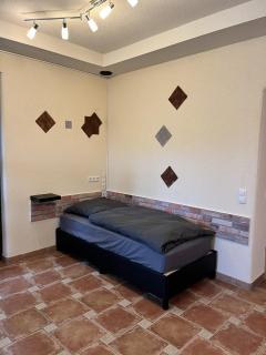 Gemütliche Einliegerwohnung - - 4
