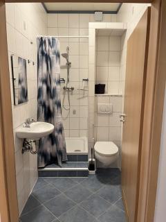 Gemütliche Einliegerwohnung - - 2