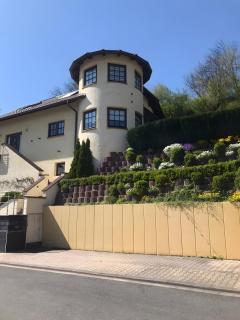 Gemütliche Einliegerwohnung - - 1
