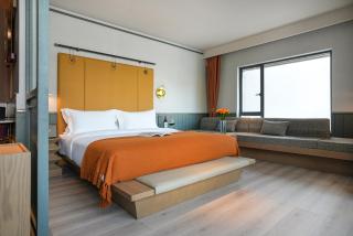 Shenzhen Xili Ruixi Hotel - 5