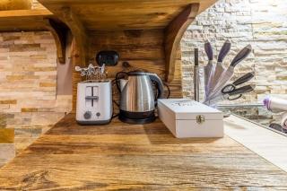 HelloCHALET- The Cervino Studio - Ski-in Ski-out - Breuil - 3