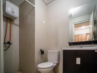 AW Home at Podomoro City Medan - Medan - 5