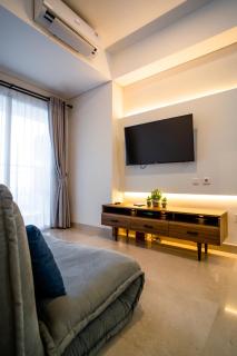 AW Home at Podomoro City Medan - Medan - 6