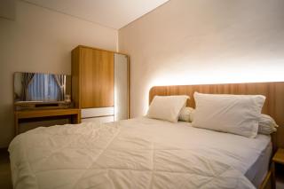 AW Home at Podomoro City Medan - Medan - 3