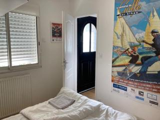 Chambre au calme avec salle d'eau entre le centre de Vannes et la forêt de Saint Avé - Vannes - 2