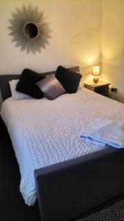 THE NEW Accommodation FREE complementary breakfast - Tibshelf - 6