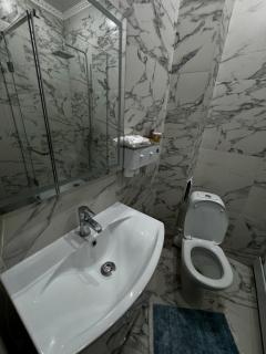 Вип аппартаменты - 9