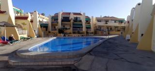 Apartamento de un dormitorio en MareVerde E14 - Adeje - 1