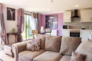 Wild Oats Lodge 6 - Yellowtop Country Park - Hot Tub - Yorkshire - 6