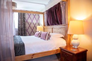 Wild Oats Lodge 6 - Yellowtop Country Park - Hot Tub - Yorkshire - 7